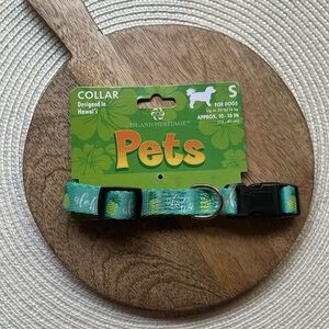Aloha Dog Collar